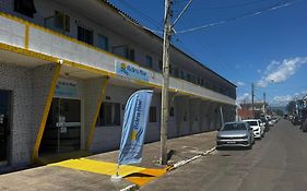 Beira Mar Residencial Capão Da Canoa